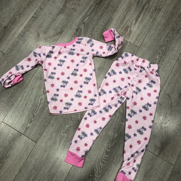 Disney princess pajama set - Picture 4 of 5